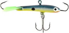iFish Little Big Man 60mm Ghost Blue Balansepilk 60mm
