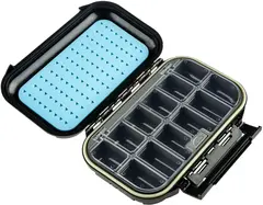 iFish Ize Box M Boks til pilk/pimpel/mormyska/isfiske