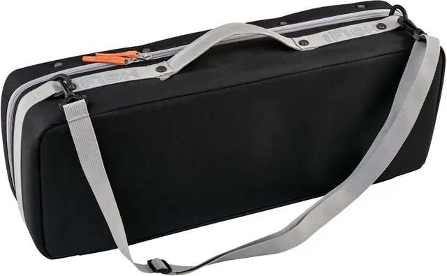 iFish Sensi Rod Carryall S Veske til isfiskeutstyr 