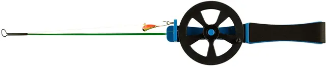 iFish PRO Microbalans Isfiskesett 