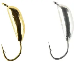 iFish Bananen Volfram Mormyska 2-Pack 1g