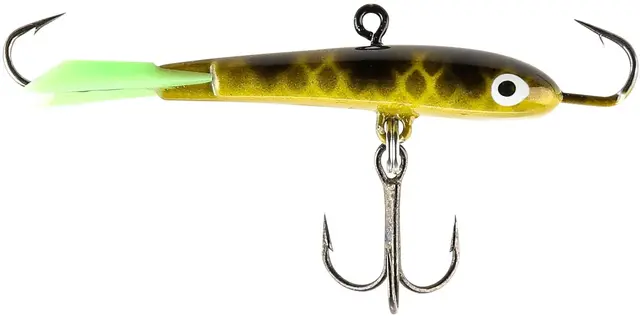 iFish Little Big Man 60mm SDPR Balansepilk 60mm 