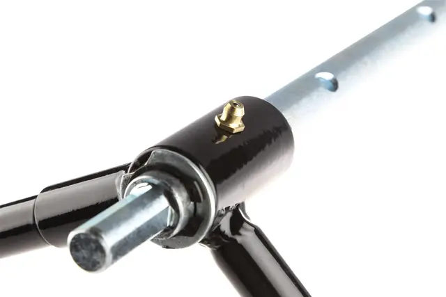 iFish Adapter EXP Adapter for drill med håndtak 