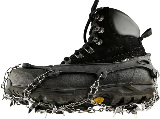 iFish Stronghold M Robuste brodder 