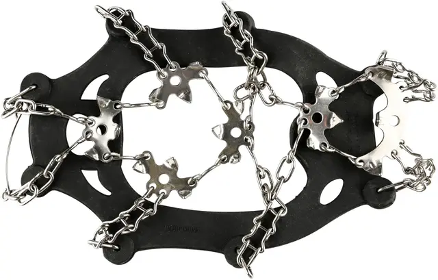 iFish Stronghold M Robuste brodder 