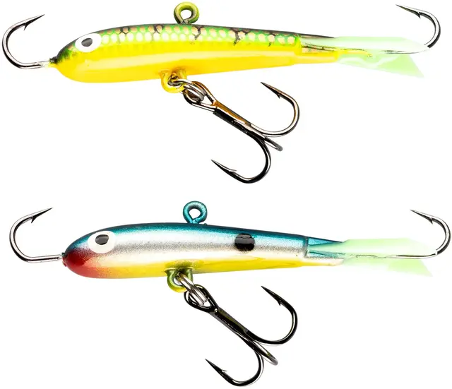 iFish Balanspirk 2-pack Balansepilk 2-pack 