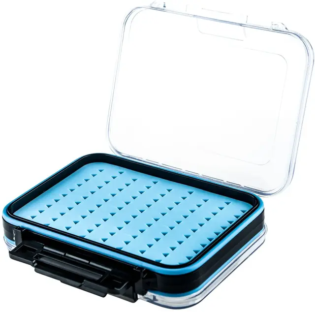 iFish Ize Box S Boks til pilk/pimpel/mormyska/isfiske 