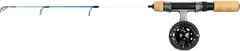 iFish Super Ice LL Combo 20&#39;&#39; Isfiskesett