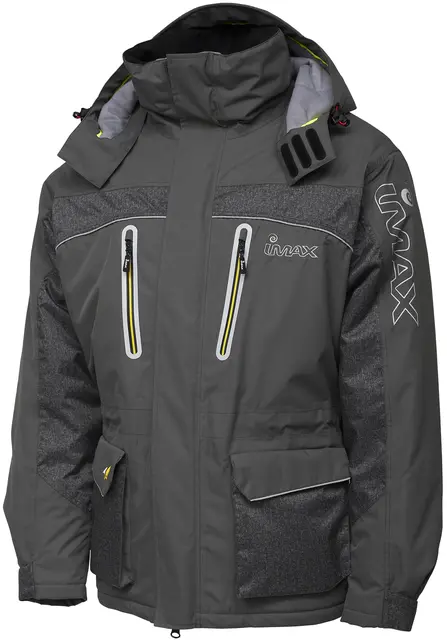 IMAX Atlantic Challenge -40 S Varmedress - 3-deler 