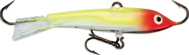 Rapala Jigging Rap 5cm. CLN 
