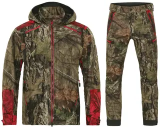 H&#228;rkila Moose Hunter 2.0 GTX Jaktdress Jakke og bukse - kj&#248;p l&#248;st 12498,-