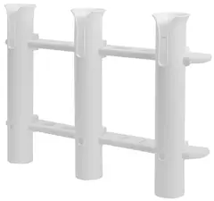 Jarvis Marine Stangholder Stangholder med 3 r&#248;r