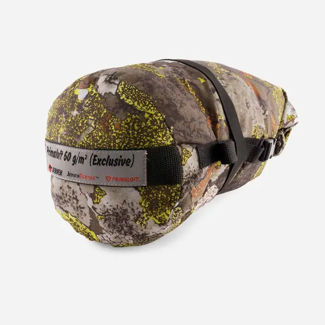 Jerven Primaloft vattering til Exclusive 102 x 220cm - 60 g/m² 