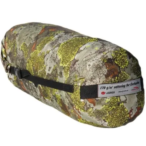 Jerven kompresjonspose Exclusive 170 g/m Exclusive 170 g/m2 vatt 