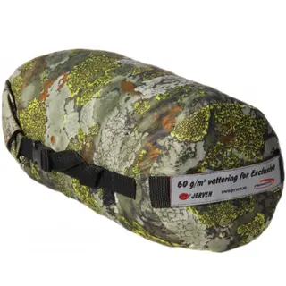 Jerven kompresjonspose til Jervenduken Kompresjonstrekk til alle Jervendukene