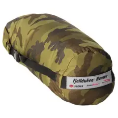 Jerven kompresjonspose Hunter skog Hunter skog