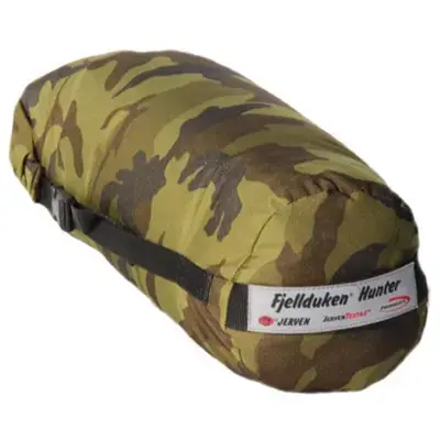 Jerven kompresjonspose Hunter skog Hunter skog 