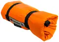 Jerven Jervehiet Hundepose Large Orange Fjellduken for hunden din - inntil 40kg