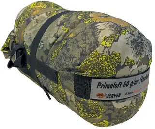 Jerven Primaloft vattering til Exclusive 102 x 220cm - 60 g/m&#178;