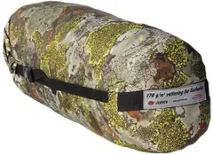 Jerven Primaloft vattering til Exclusive 102 x 220cm - 170 g/m&#178;