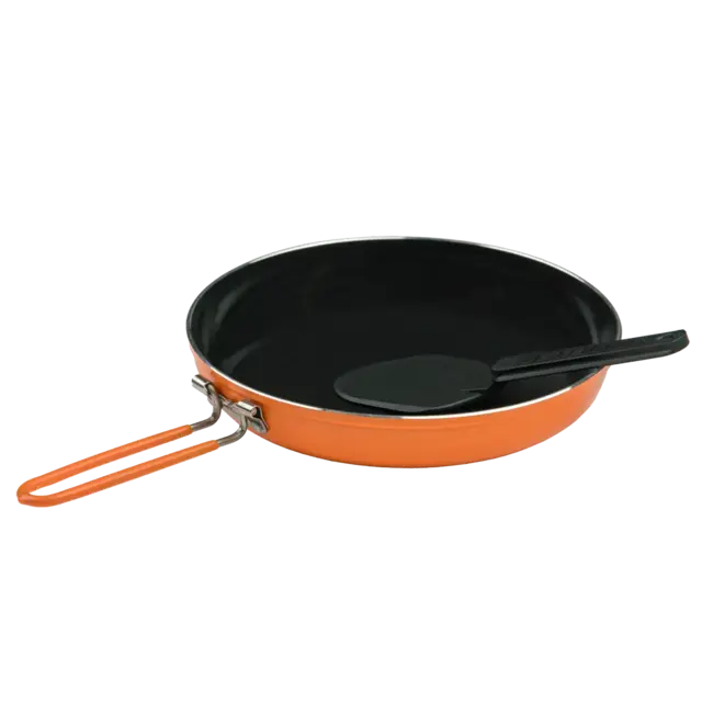 Jetboil CC Summit Stekepanne Stekepanne med non-stick belegg 