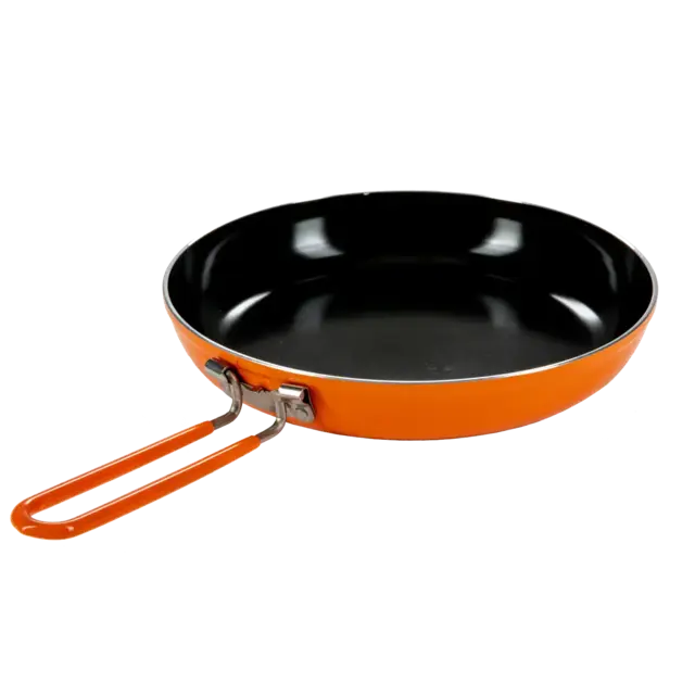 Jetboil CC Summit Stekepanne Stekepanne med non-stick belegg 