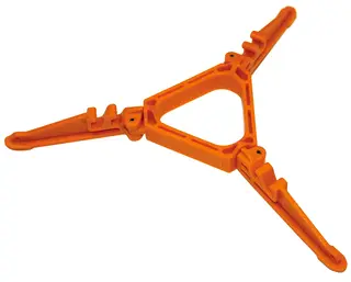 Jetboil Fuel Can Stabilizer St&#248;tteben til gassbokser for Jetboil