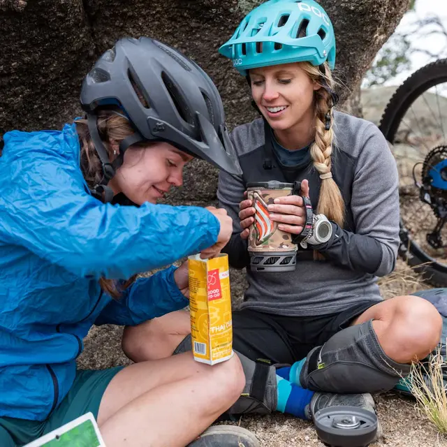 Jetboil Flash Cooking System Camo 1L Kompakt turkjøkken med rask koketid 