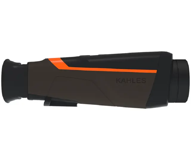 Kahles Helia TI 25 Pålitelig Termisk Kikkert 