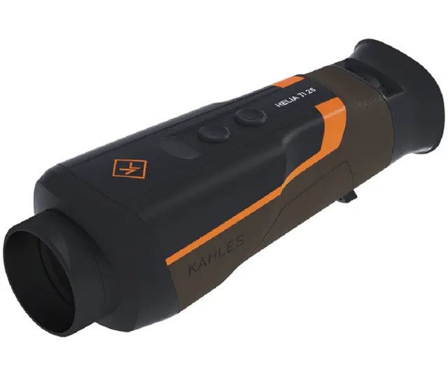 Kahles Helia TI 25 Pålitelig Termisk Kikkert 