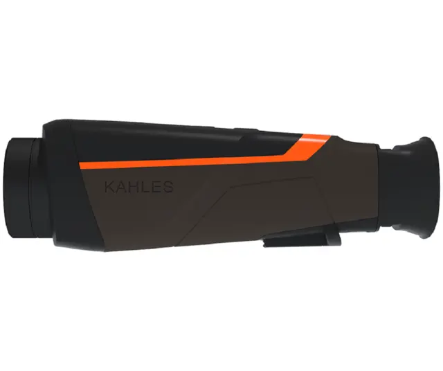 Kahles Helia TI 35 Pålitelig Termisk Kikkert 