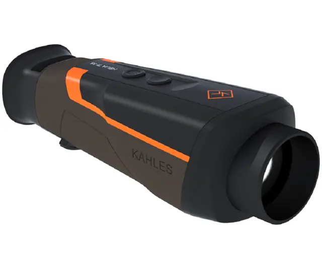 Kahles Helia TI 35 Pålitelig Termisk Kikkert 