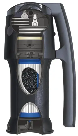 Katadyn Vario Vannrenser Renser intill 2L vann pr. min 