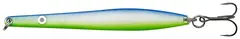Kinetic Silver Arrow 16g Blue/Silver/Green