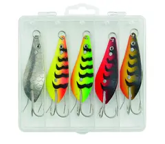 Kinetic Weady 25g Sluksett 5-pack