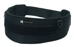 Kinetic Superior Wading Belt M/L Sort vadebelte