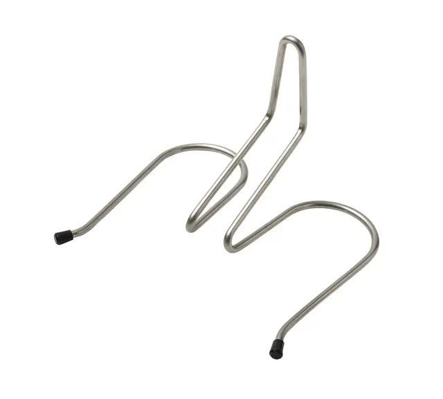 Kinetic Fresh&Dry Hanger Vadeoppheng i rustfritt stål 