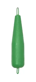 Kinetic Casting Plug Plastdupp 2pk