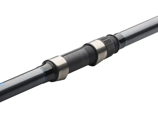 Kinetic Adnos Surf CC 13'/390cm Power 100-250g 3-delt 