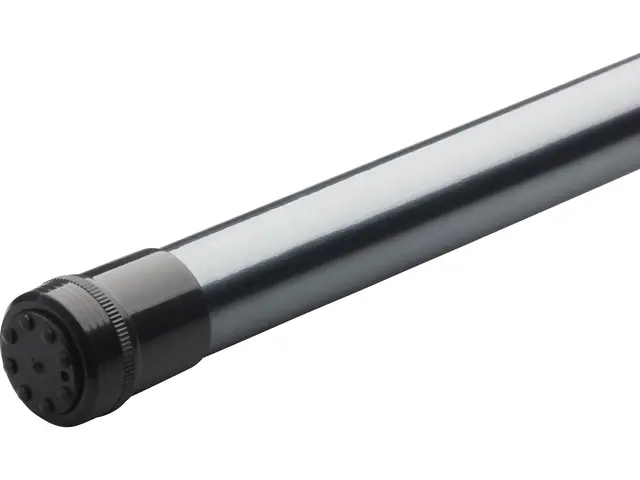 Kinetic Adnos Tele Surf 13'/390cm Power 100-250g 6-delt 