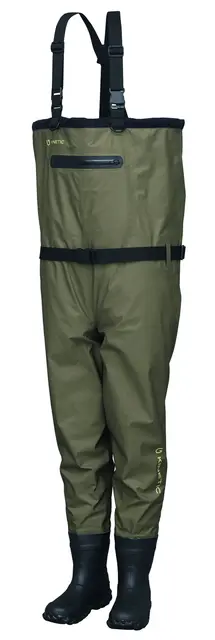 Kinetic ClassicGaiter Bootfoot L Olive, 42/43 