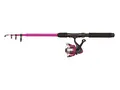 Lille Viking Go Fish Combo Lilla Tele, 5'6" , 4-20g - haspelsnelle