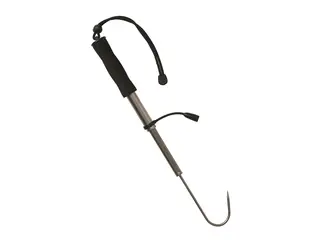 Kinetic Telescopic Gaff Teleskopisk klepp, 27/60cm