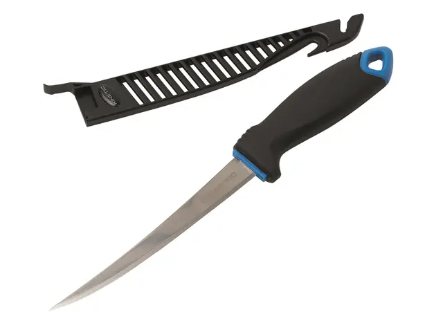 Kinetic DL Fillet Knife 6'' Filetkniv m/slire 