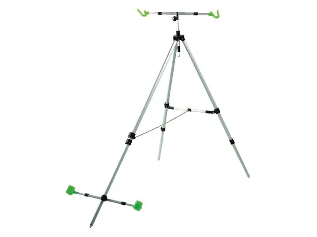Kinetic Surf Rod Pod Flott stangholder 