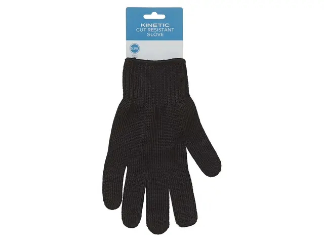 Kinetic Cut Resistant Glove One Size, Kuttsikker Hanske, 1 stk 