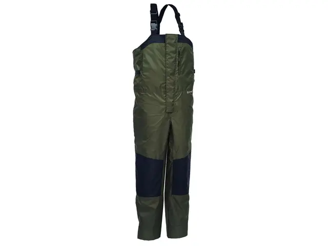 Kinetic Guardian 2pcs Flotation Suit S 2-delt flytedress Olive/Black 