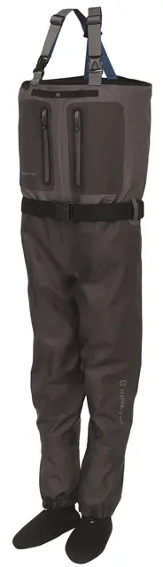 Kinetic X5 vadepakke Jakke, bukse og sko 