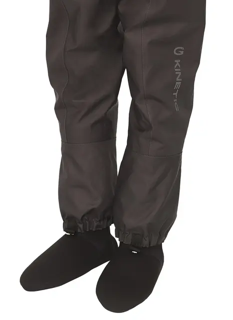 Kinetic X5 waist vadepakke Jakke, bukse og sko 