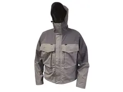 Kinetic X3 Jacket S Vadejakke, bedrock